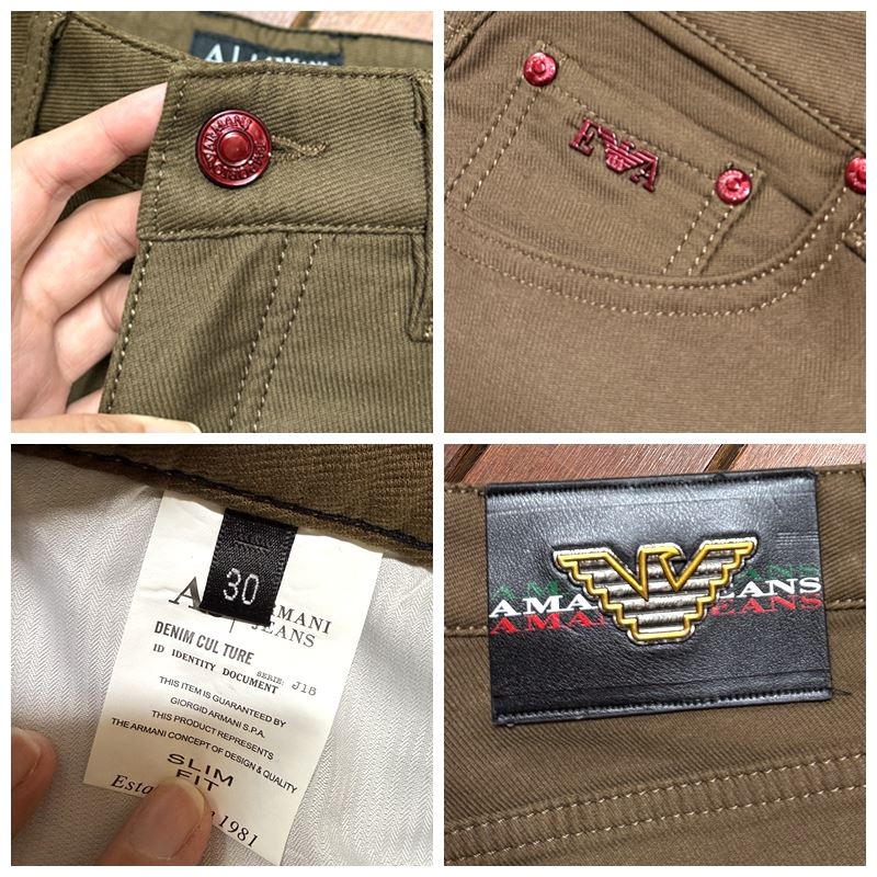 ARMANI
